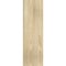Ekena Millwork Traditional Slat Rough Sawn Outlooker, Douglas Fir, 8"W x 14"D x 26"H OUT08X14X26TRA06RDF - alternate 3